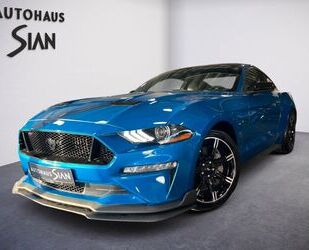 Ford Mustang Gebrauchtwagen
