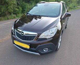 Opel Mokka Gebrauchtwagen