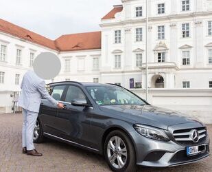 Mercedes-Benz C 200 Gebrauchtwagen