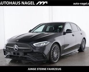 Mercedes-Benz C 200 Gebrauchtwagen