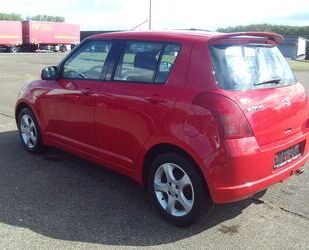 Suzuki Swift Gebrauchtwagen