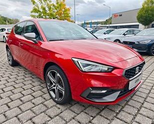 Seat Leon Gebrauchtwagen