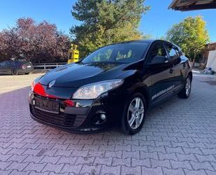 Renault Megane Gebrauchtwagen