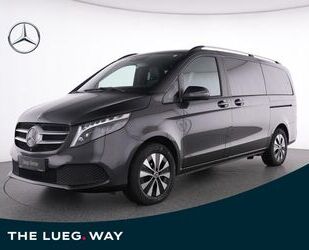 Mercedes-Benz V 300 Gebrauchtwagen
