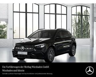 Mercedes-Benz GLA 200 Gebrauchtwagen