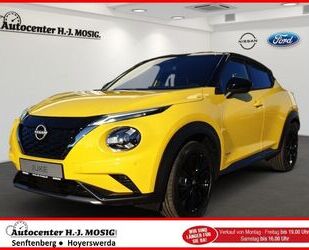 Nissan Juke Gebrauchtwagen