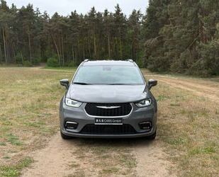 Chrysler Pacifica Gebrauchtwagen