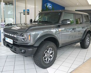 Ford Bronco Gebrauchtwagen