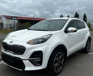 Kia Sportage Gebrauchtwagen