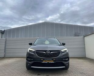 Opel Grandland (X) Gebrauchtwagen