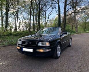 Audi Cabriolet Gebrauchtwagen