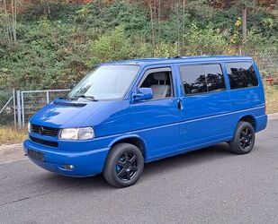 VW T4 Multivan Gebrauchtwagen
