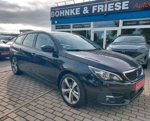 Peugeot 308 Gebrauchtwagen