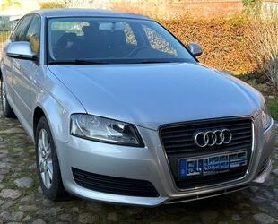Audi A3 Gebrauchtwagen