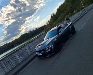 Dodge Charger Gebrauchtwagen