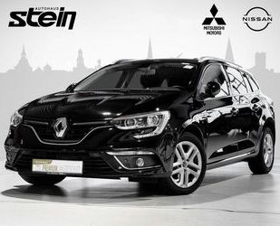 Renault Megane Gebrauchtwagen