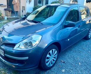 Renault Clio Gebrauchtwagen