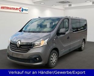Renault Trafic Gebrauchtwagen