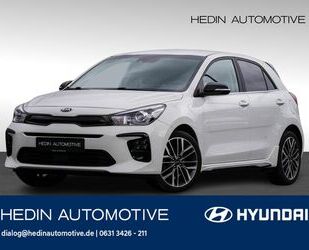 Kia Rio Gebrauchtwagen