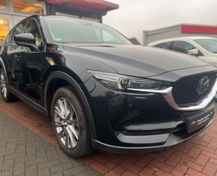 Mazda CX-5 Gebrauchtwagen