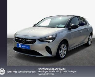 Opel Opel Corsa 1.2 Direct Inj Turbo Start/Stop Automat Gebrauchtwagen