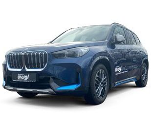 BMW iX1 Gebrauchtwagen
