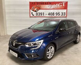 Renault Megane Gebrauchtwagen