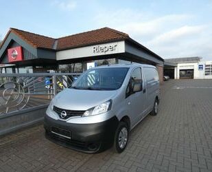 Nissan NV200 Gebrauchtwagen