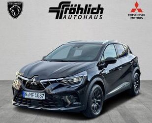 Mitsubishi ASX Gebrauchtwagen