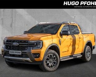 Ford Ranger Gebrauchtwagen