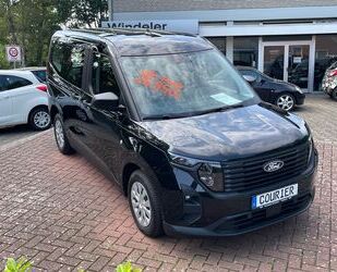 Ford Tourneo Courier Gebrauchtwagen