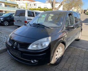 Renault Scenic Gebrauchtwagen