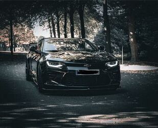 Chevrolet Camaro Gebrauchtwagen