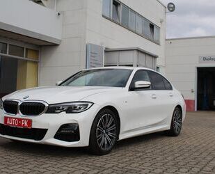 BMW 330 Gebrauchtwagen