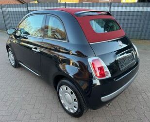 Fiat 500C Gebrauchtwagen