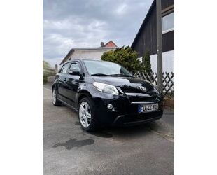 Toyota Urban Cruiser Gebrauchtwagen