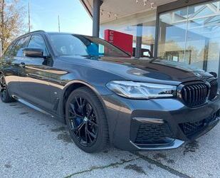BMW 520 Gebrauchtwagen