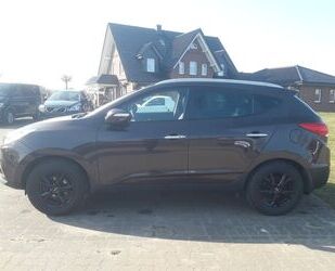 Hyundai ix35 Gebrauchtwagen