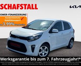 Kia Picanto Gebrauchtwagen