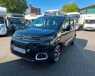 Citroen Berlingo Gebrauchtwagen