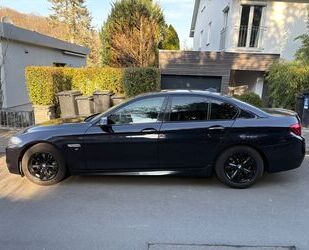 BMW 520 Gebrauchtwagen