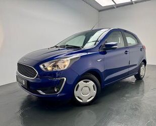 Ford Ka/Ka+ Gebrauchtwagen