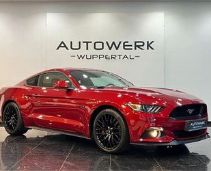 Ford Mustang Gebrauchtwagen