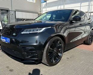 Land Rover Range Rover Velar Gebrauchtwagen