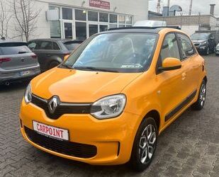Renault Twingo Gebrauchtwagen