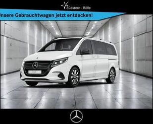 Mercedes-Benz EQV Gebrauchtwagen