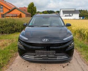 Hyundai KONA Elektro Gebrauchtwagen