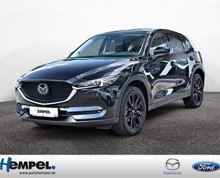 Mazda CX-5 Gebrauchtwagen