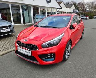 Kia pro ceed / ProCeed Gebrauchtwagen