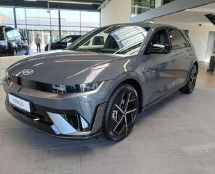 Hyundai IONIQ 5 Gebrauchtwagen